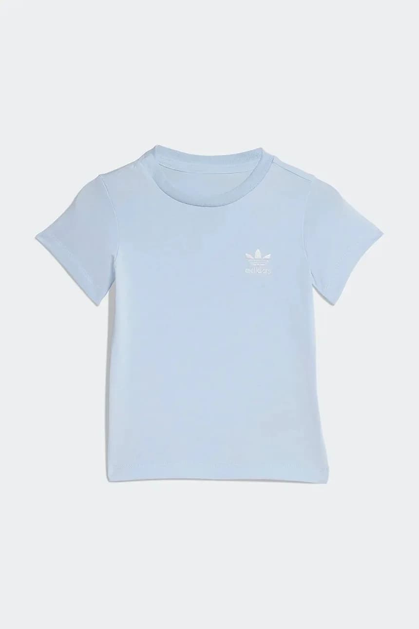 Детский комплект из хлопка - фото 2