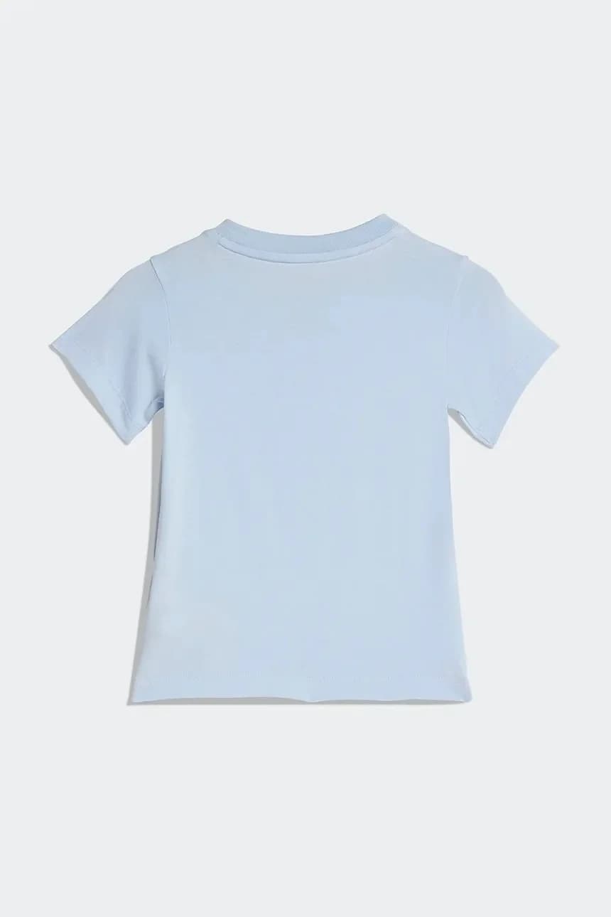 Детский комплект из хлопка - фото 3