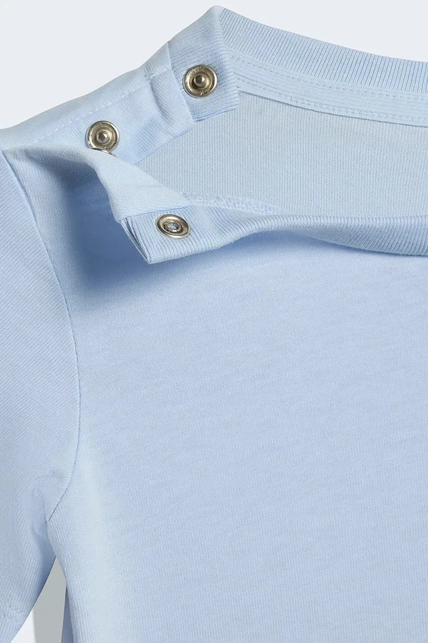 Детский комплект из хлопка - фото 4