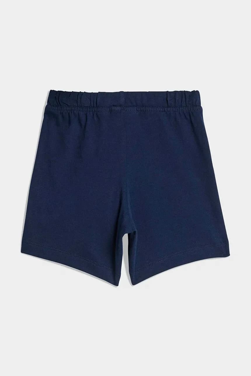 Детский комплект из хлопка - фото 6