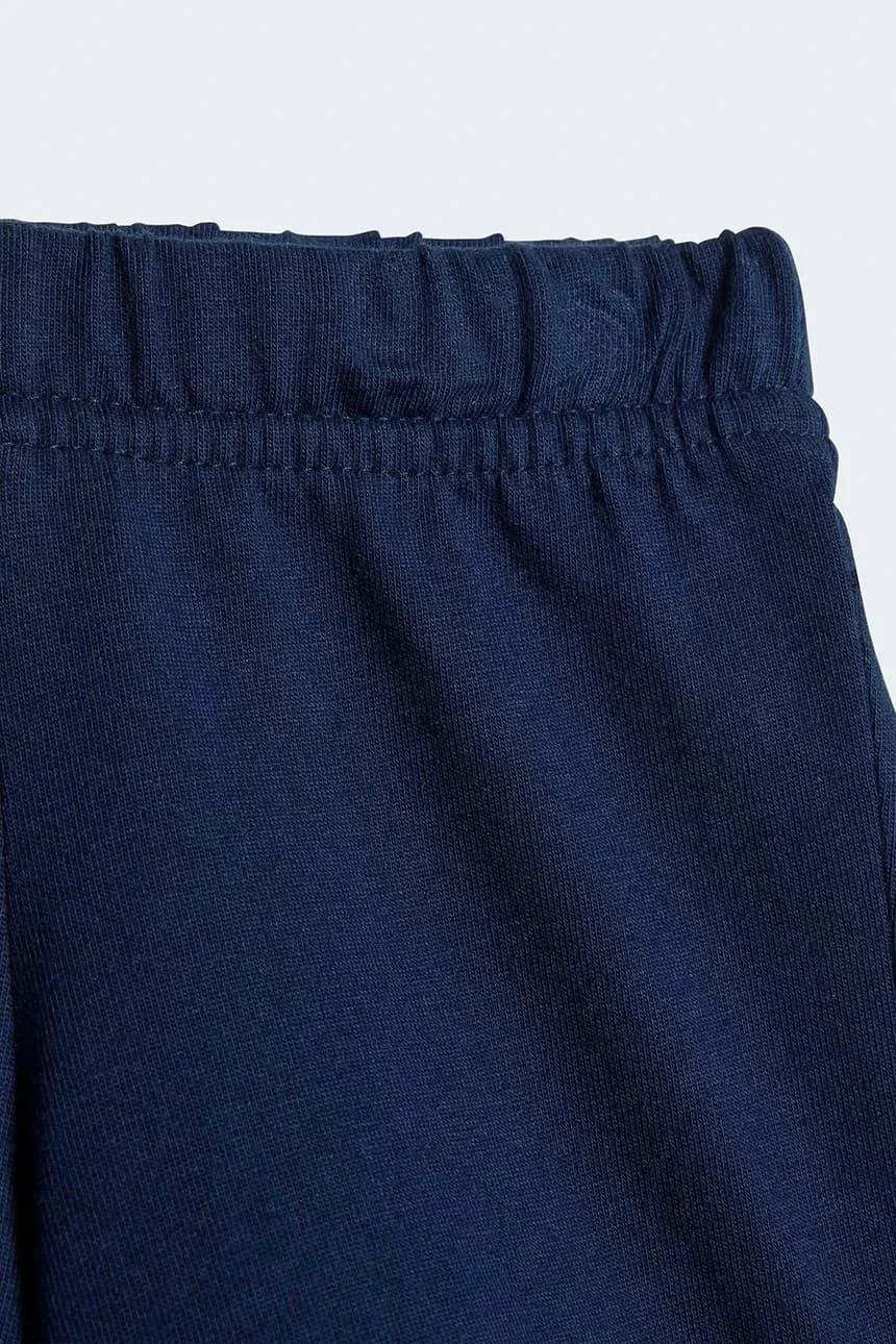 Детский комплект из хлопка - фото 7