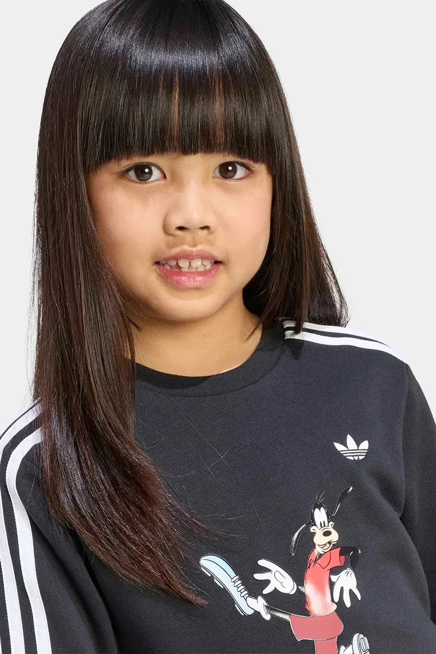 Детский спортивный костюм с хлопком - фото 11