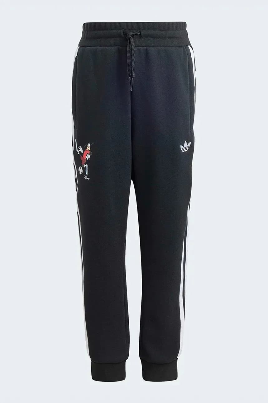 Детский спортивный костюм с хлопком - фото 5