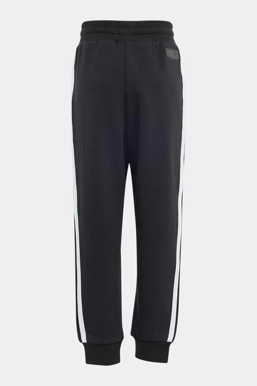 Детский спортивный костюм с хлопком - фото 6