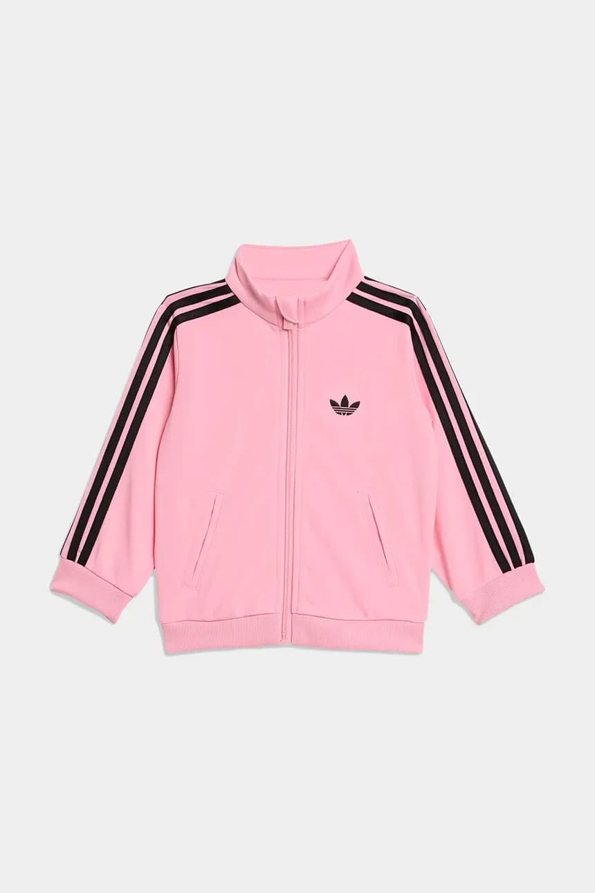 Детский спортивный костюм - фото 2