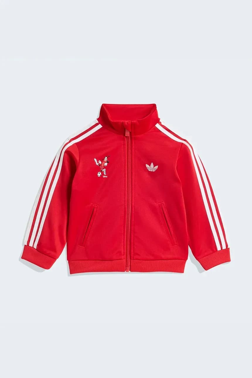 детский спортивный костюм DISNEY - фото 2