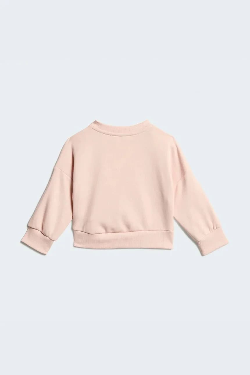 Детский спортивный костюм с хлопком - фото 3