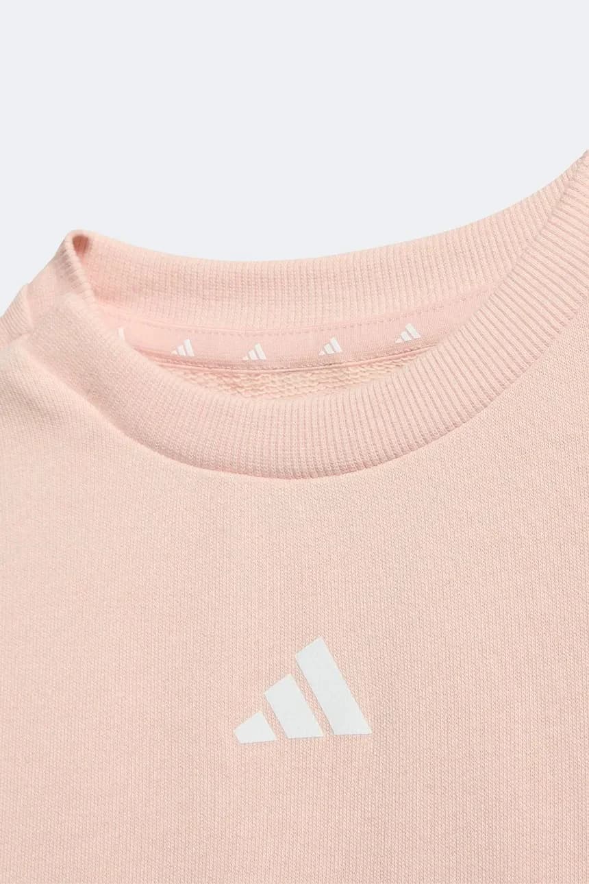 Детский спортивный костюм с хлопком - фото 5