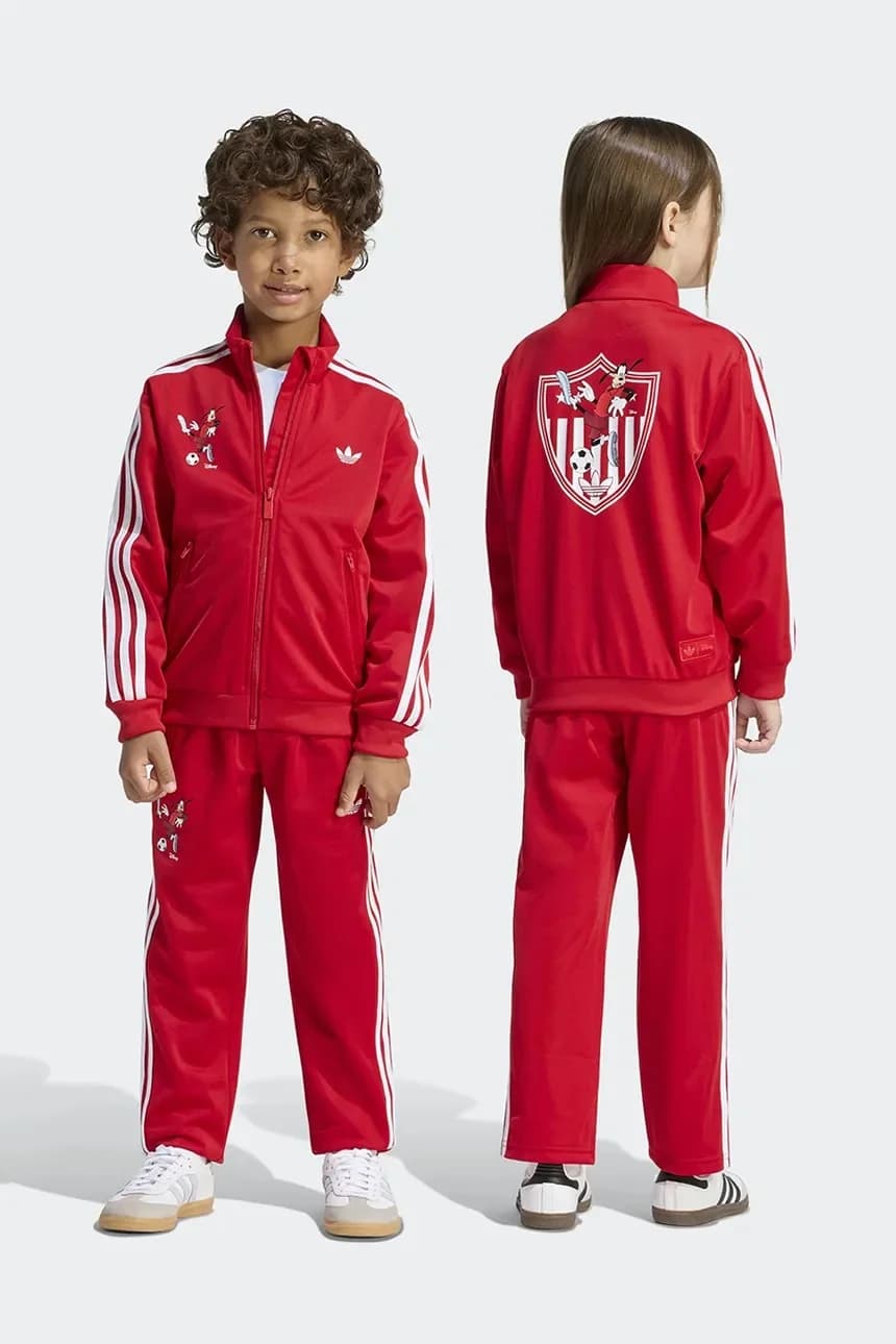 детский спортивный костюм DISNEY - фото 3