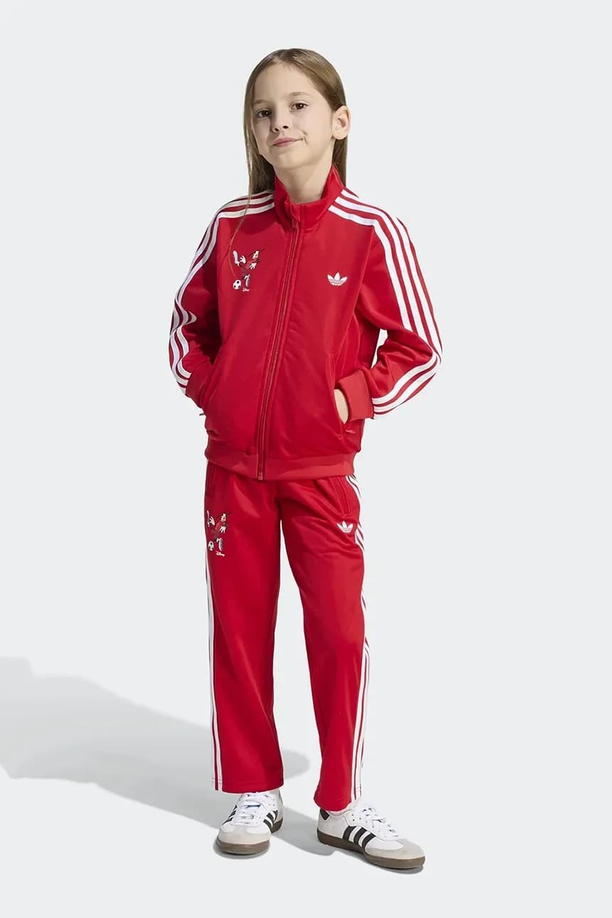 детский спортивный костюм DISNEY - фото 4