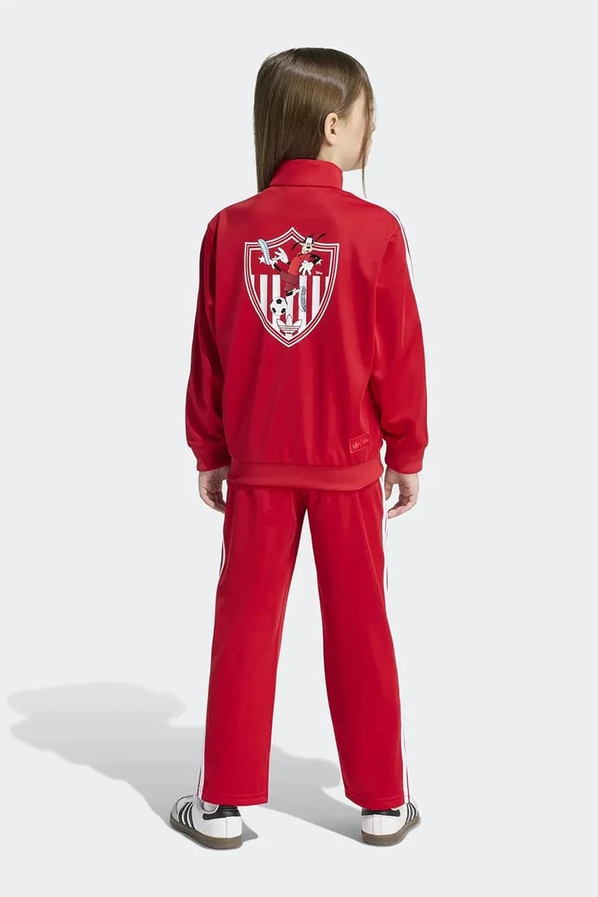 детский спортивный костюм DISNEY - фото 5