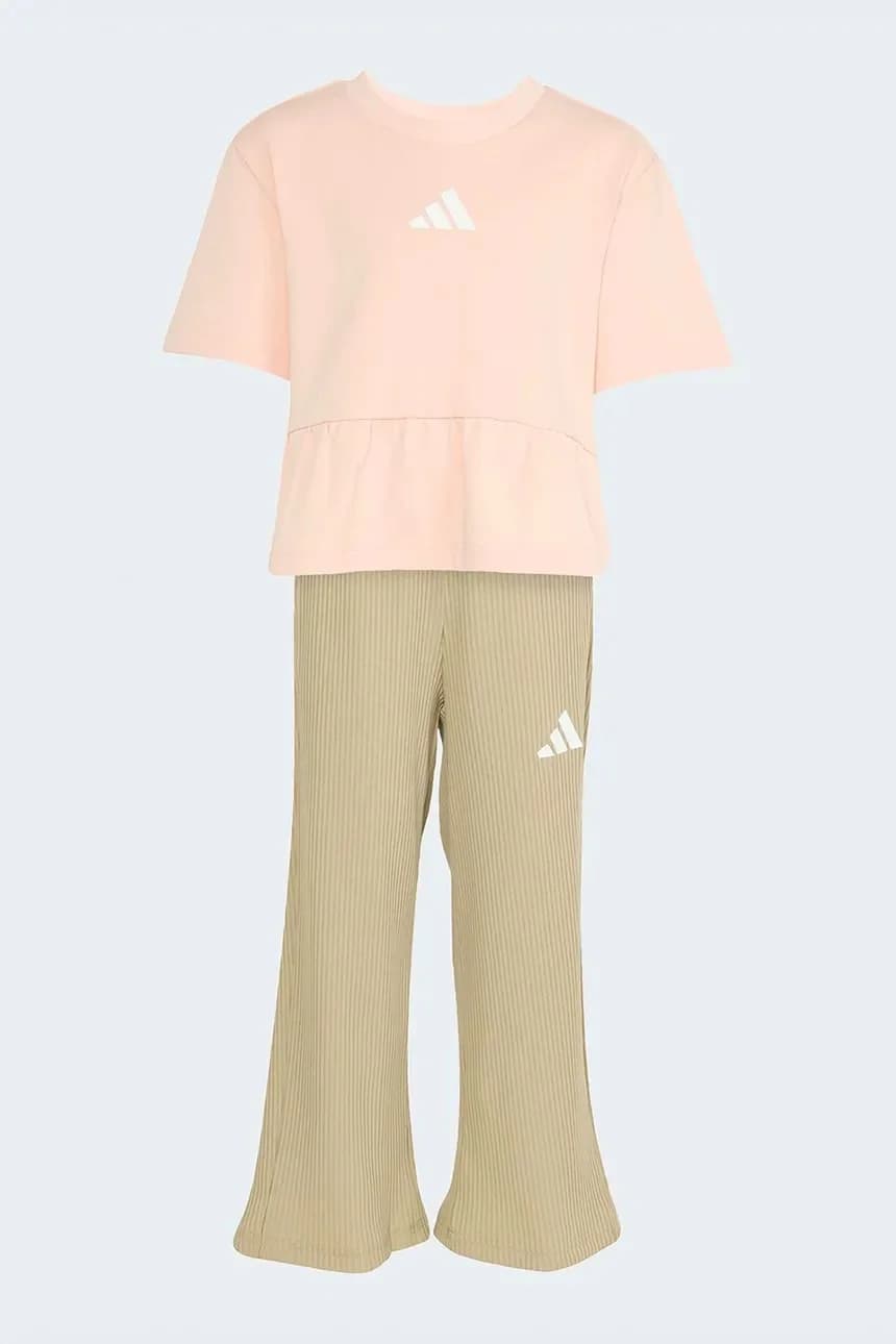 Детский комплект из хлопка - фото 2