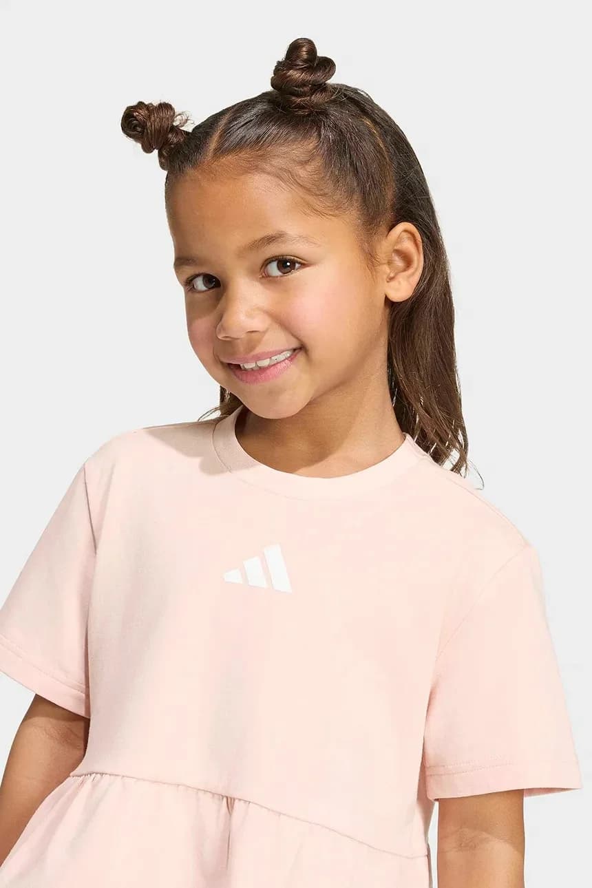 Детский комплект из хлопка - фото 6