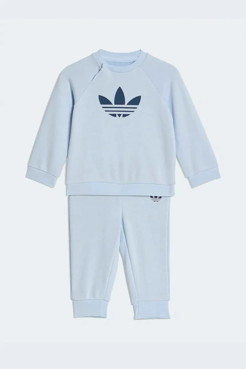 Детский спортивный костюм с хлопком