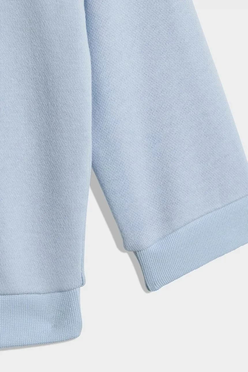 Детский спортивный костюм с хлопком - фото 5