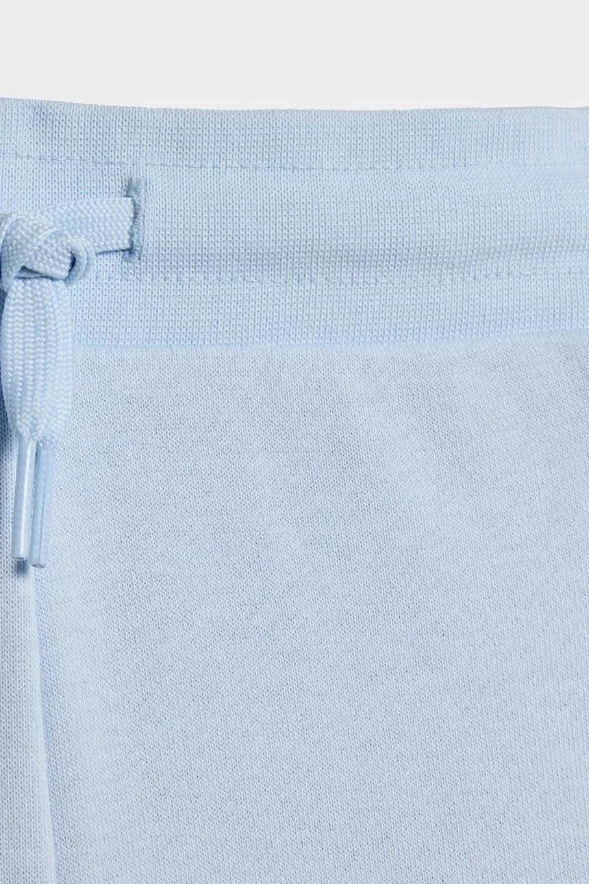 Детский спортивный костюм с хлопком - фото 7