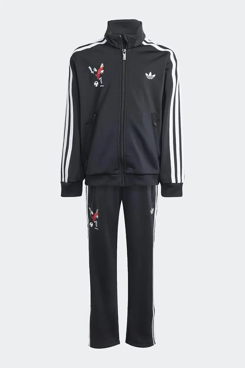 Детский спортивный костюм - фото 2