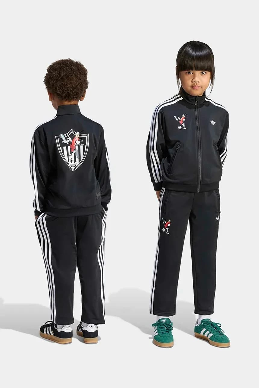 Детский спортивный костюм - фото 5