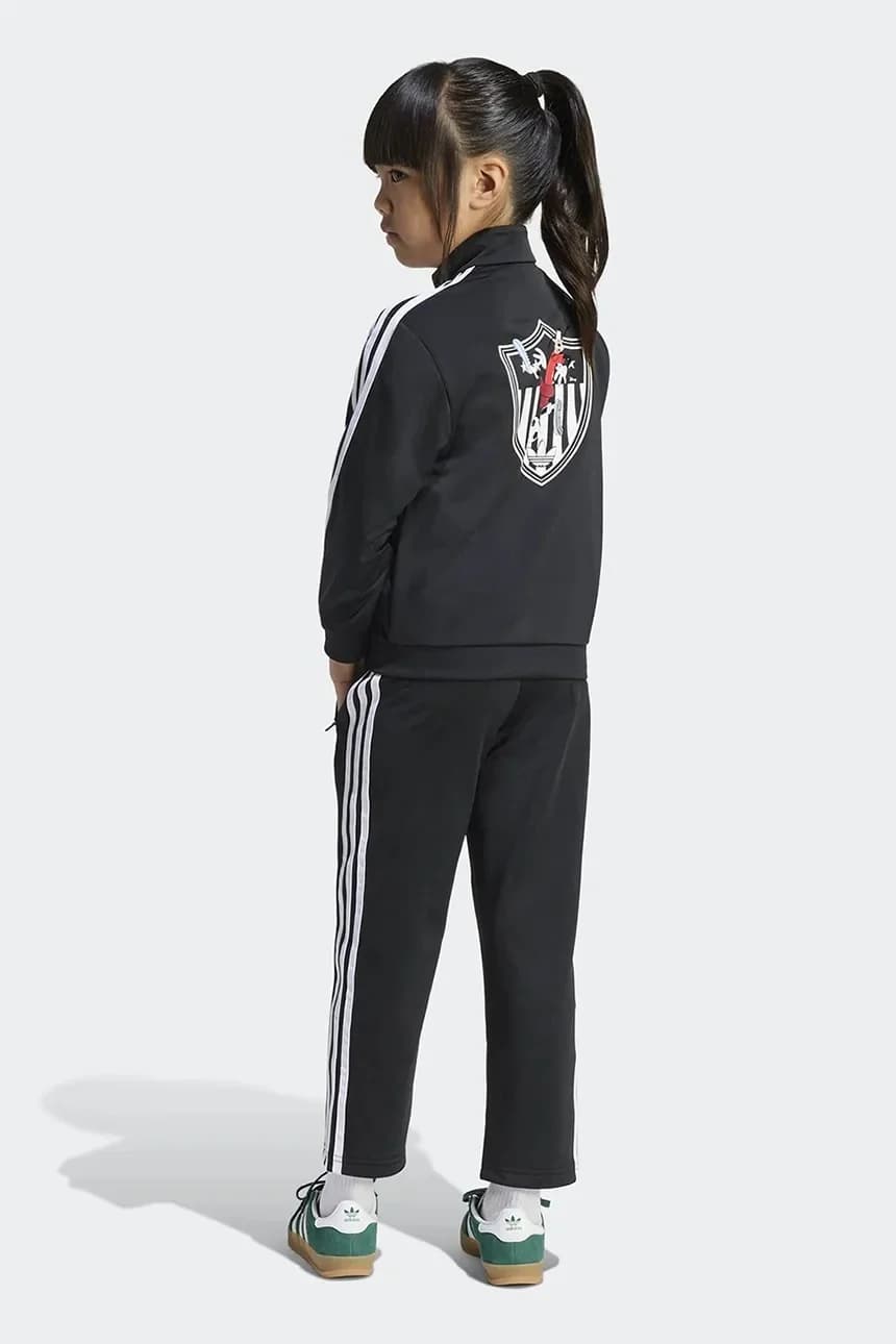 Детский спортивный костюм - фото 7