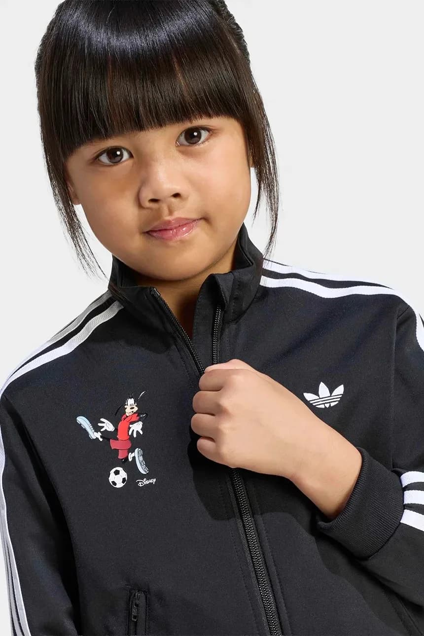 Детский спортивный костюм - фото 8