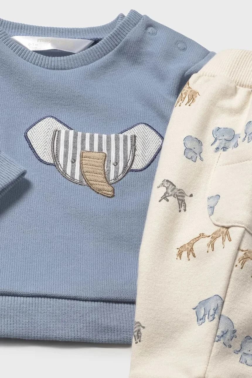 Детский набор - фото 4