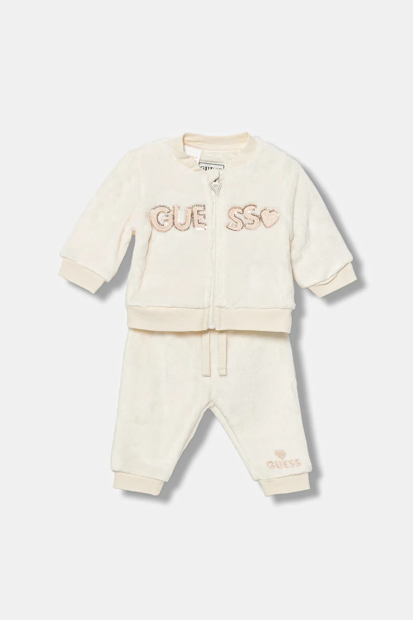 Детский спортивный костюм - фото 3