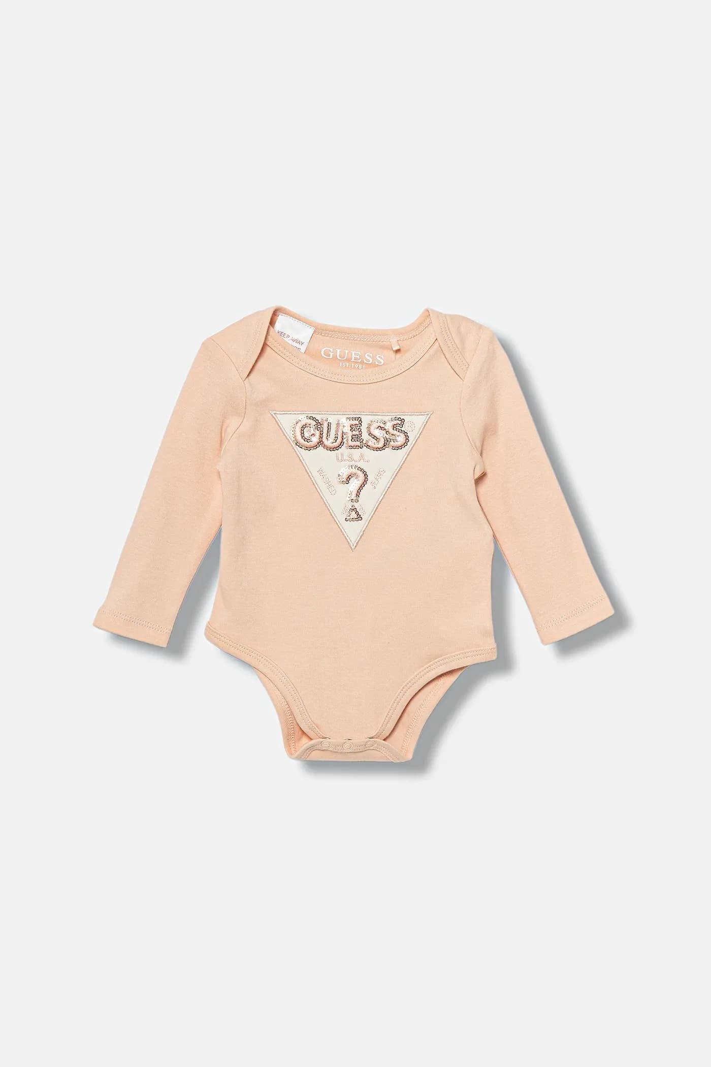 Детский спортивный костюм - фото 5