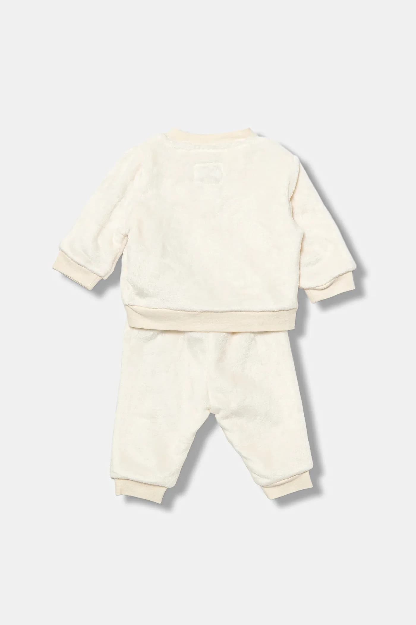 Детский спортивный костюм - фото 7