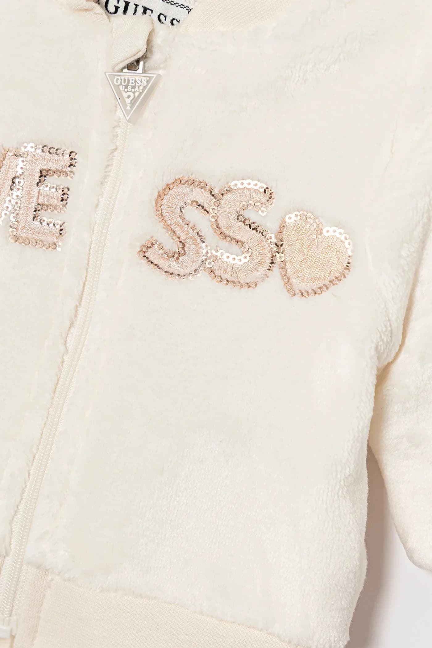 Детский спортивный костюм - фото 11