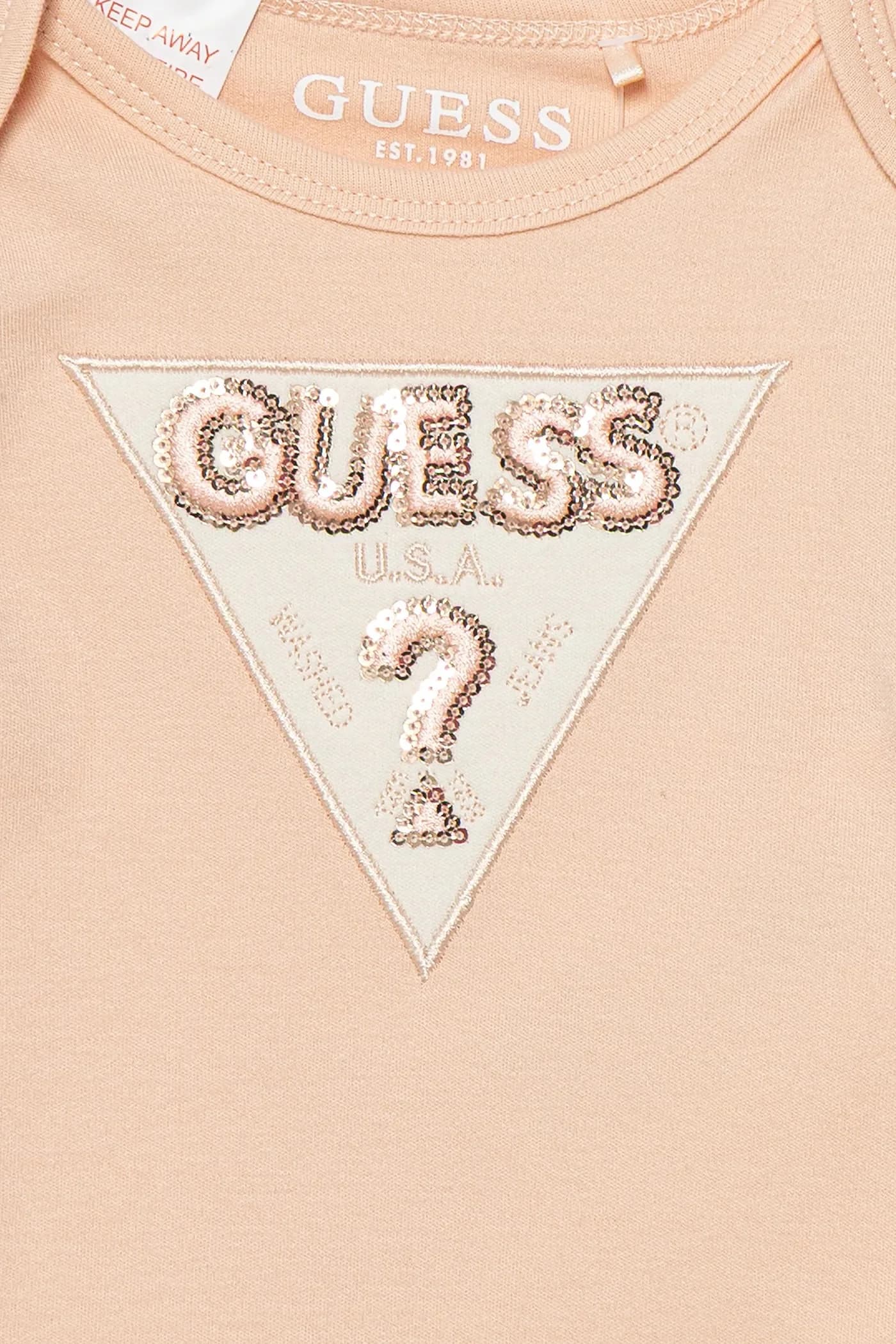 Детский спортивный костюм - фото 13