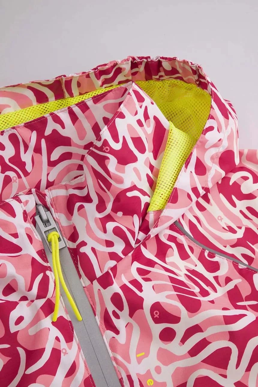 Детская куртка - фото 3