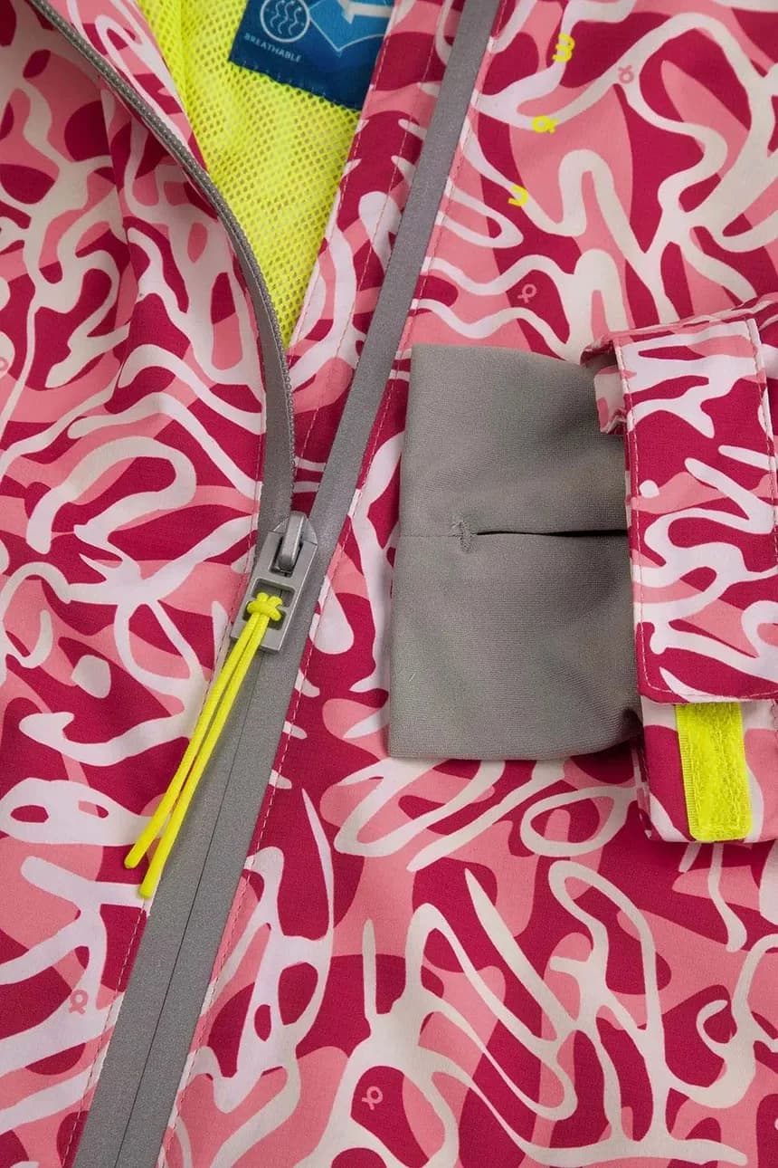 Детская куртка - фото 4