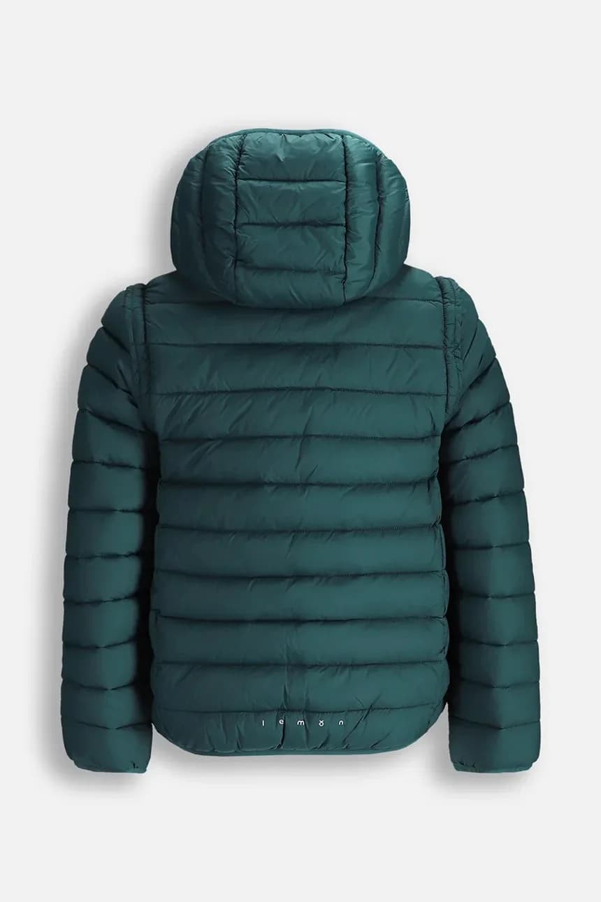 Детская куртка - фото 2