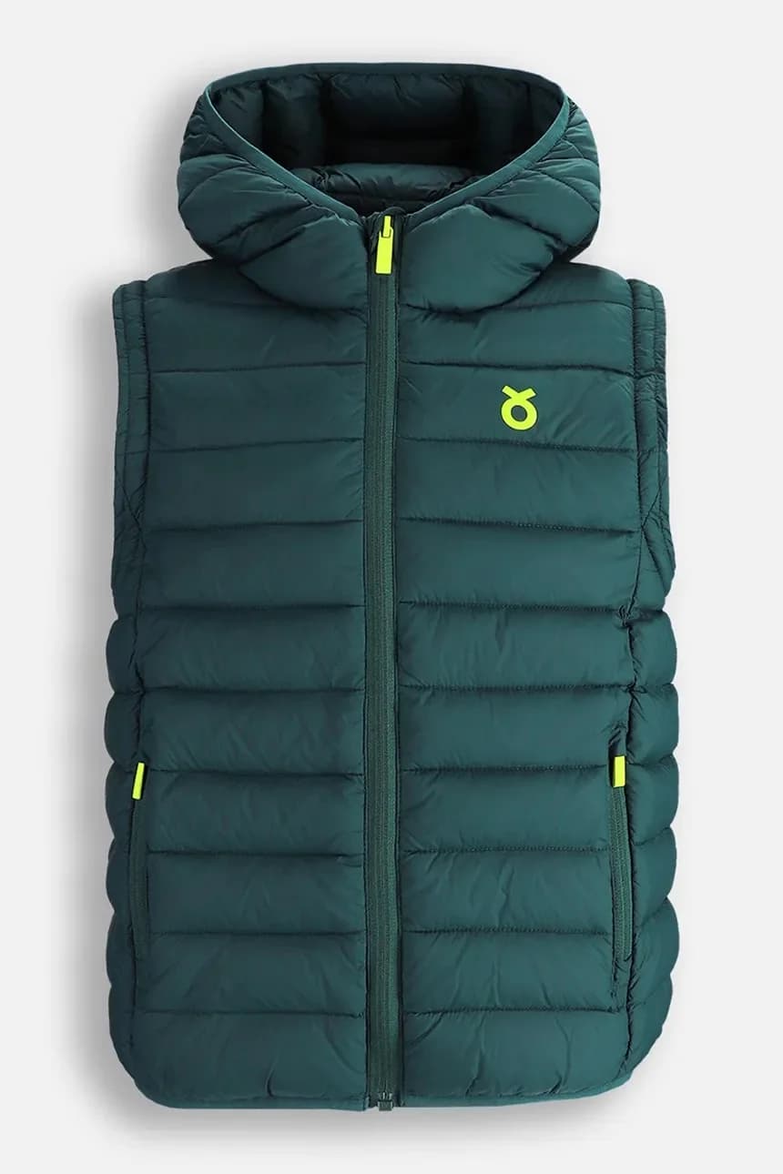 Детская куртка - фото 3