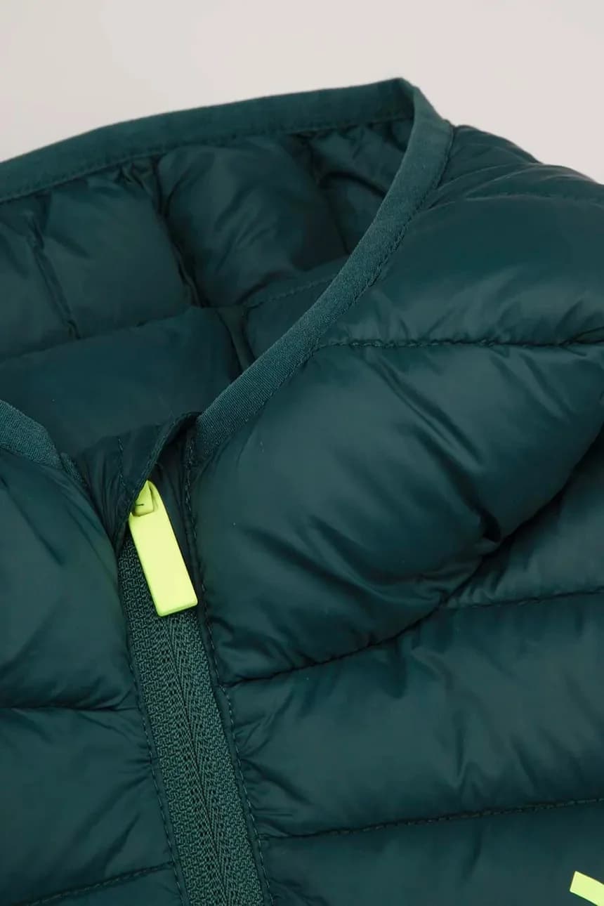 Детская куртка - фото 4