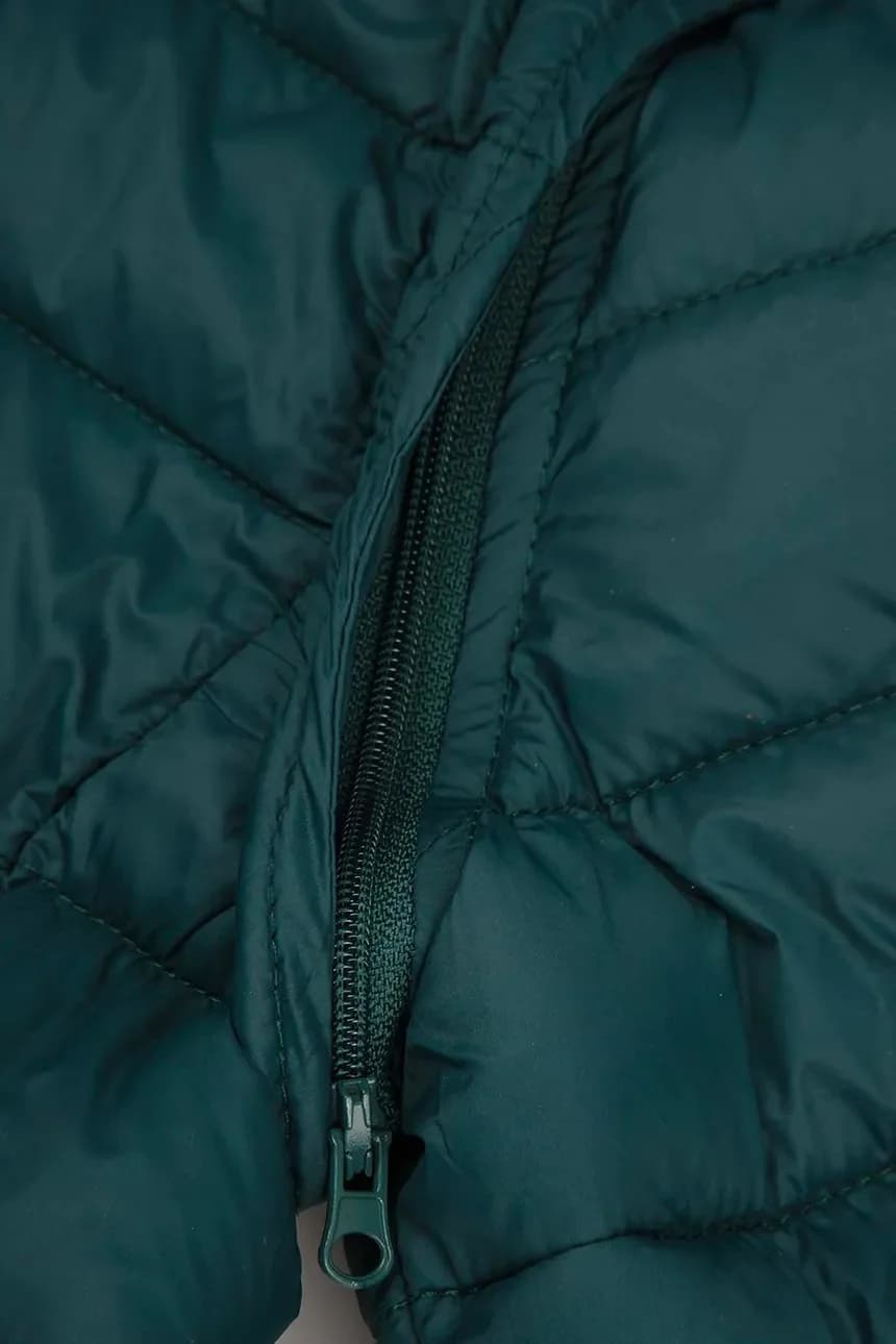 Детская куртка - фото 5