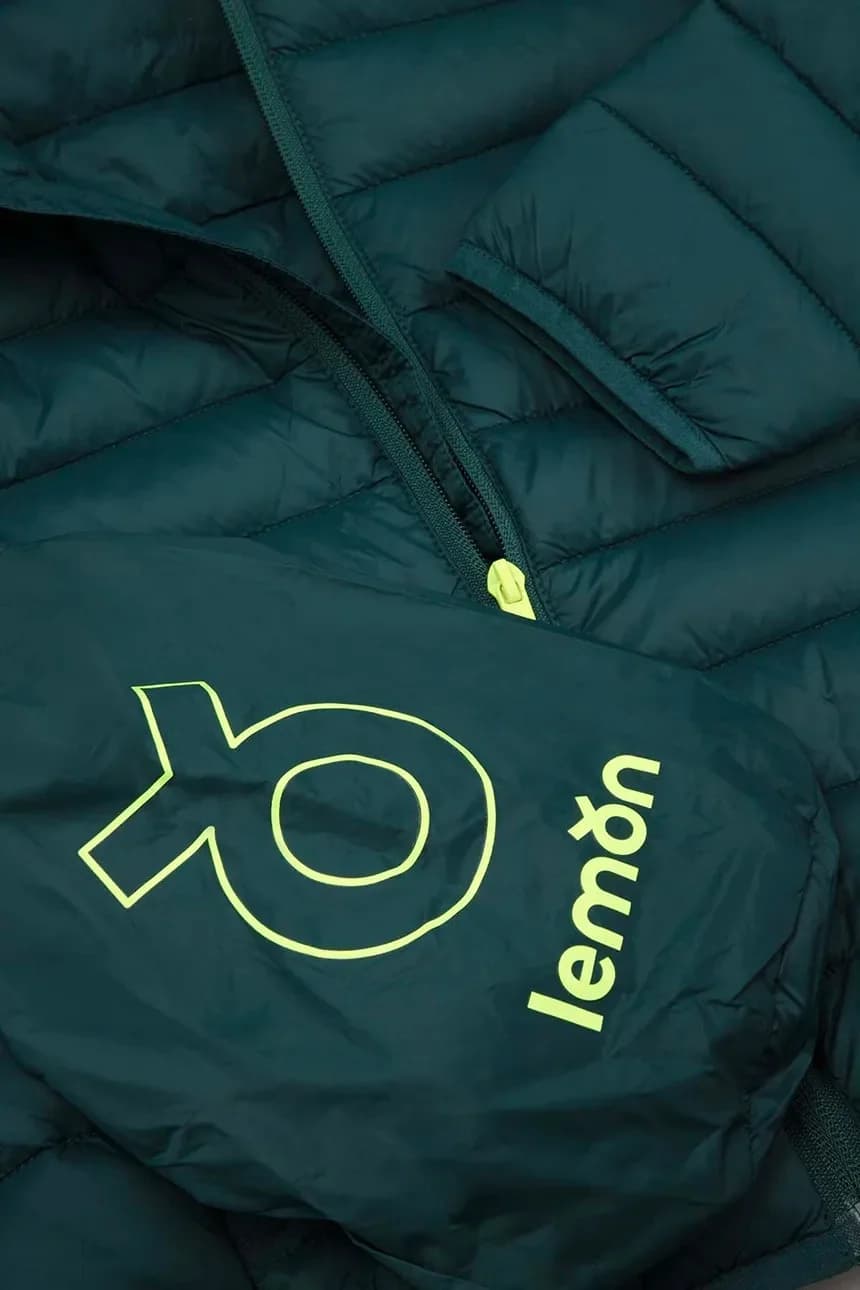 Детская куртка - фото 6