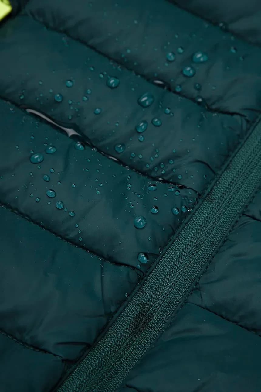 Детская куртка - фото 7