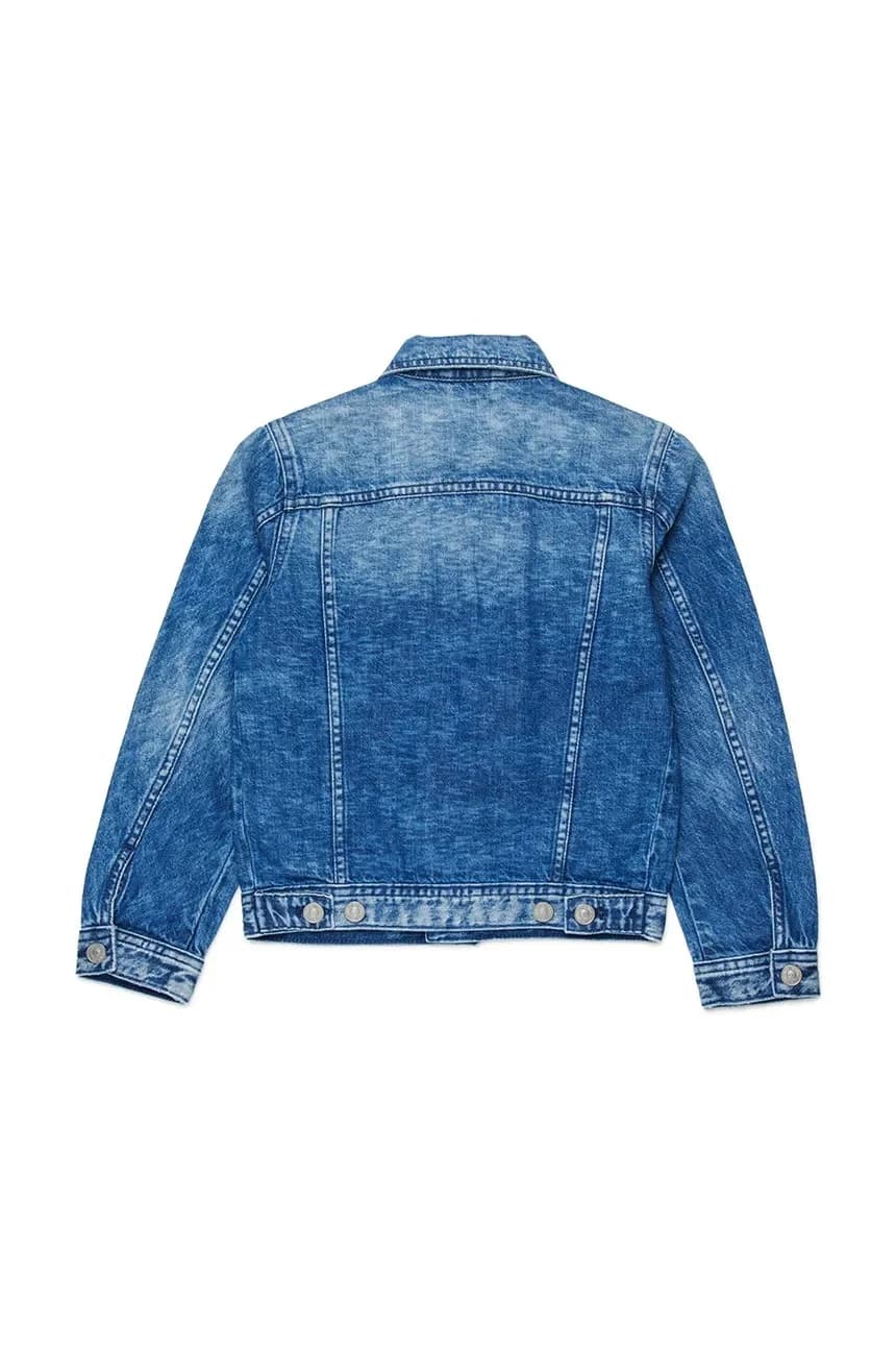 JNHILL JACKET детская джинсовая куртка - фото 2