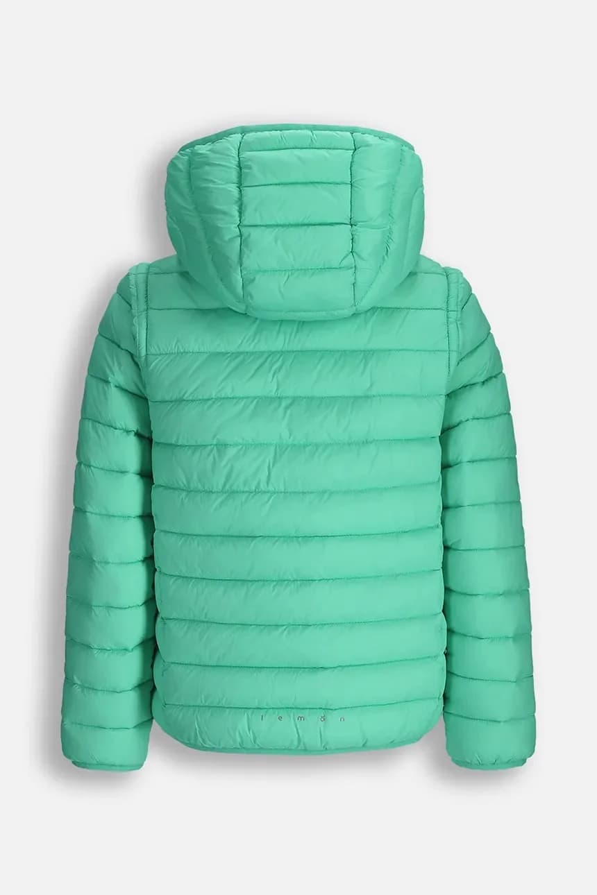 Детская куртка - фото 3