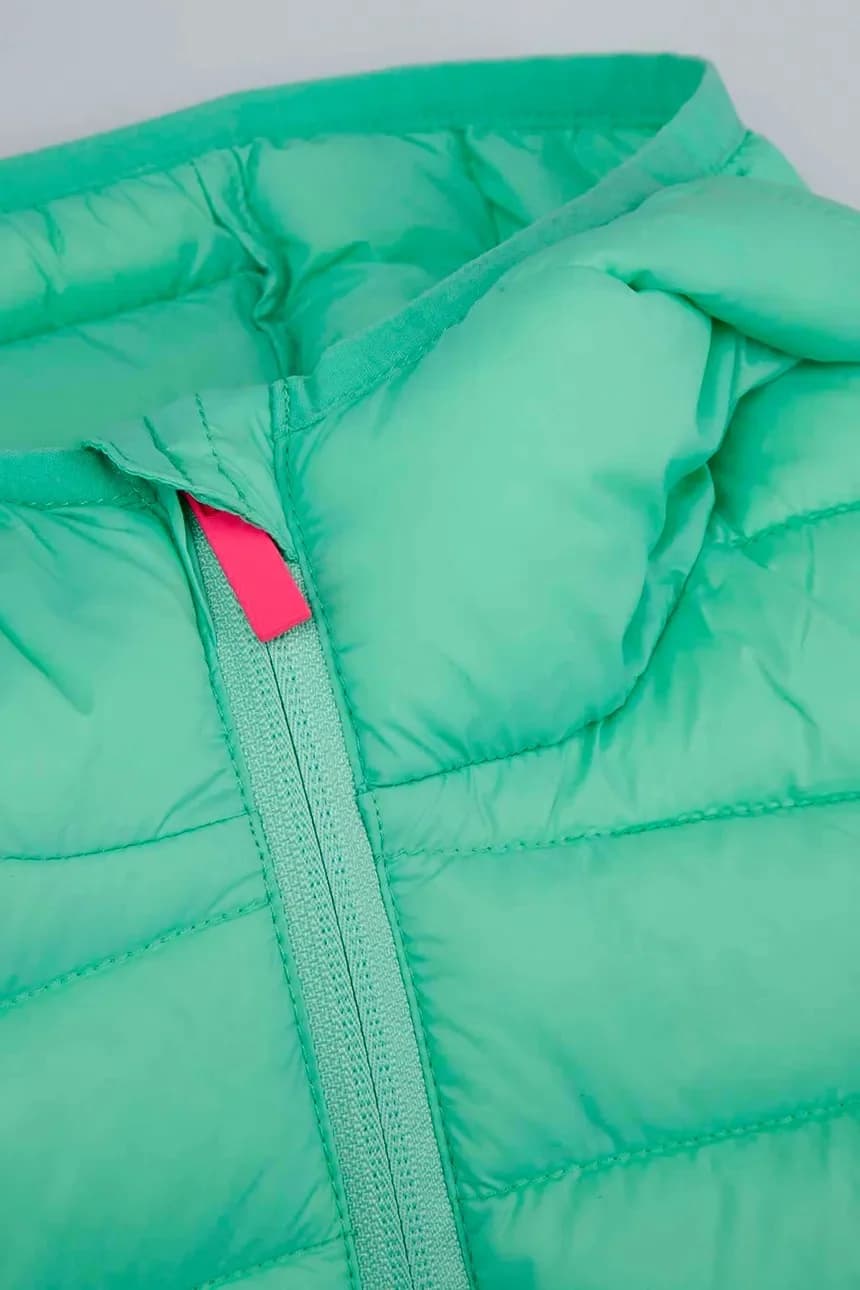 Детская куртка - фото 7