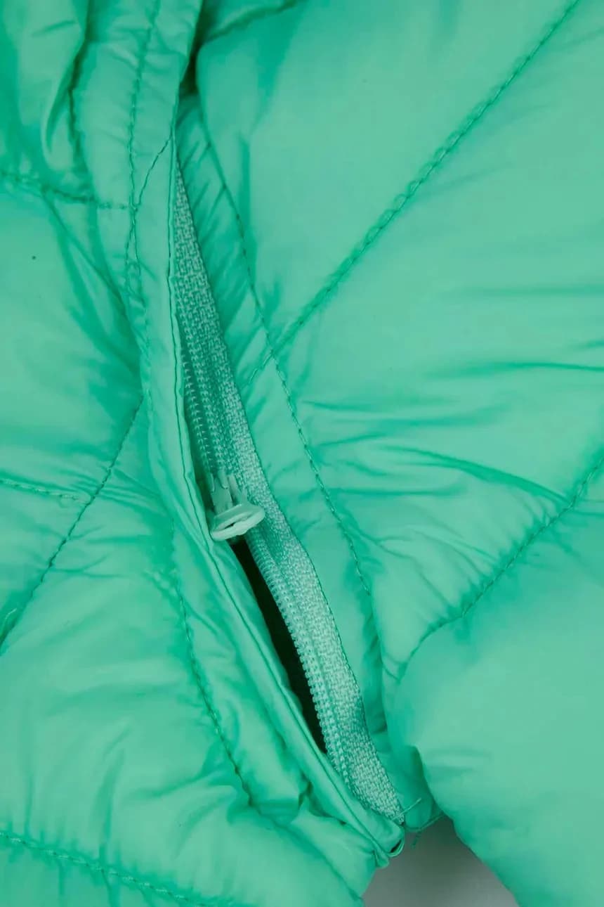 Детская куртка - фото 9