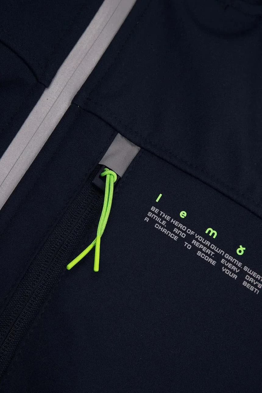 Детская куртка из софтшелла - фото 4