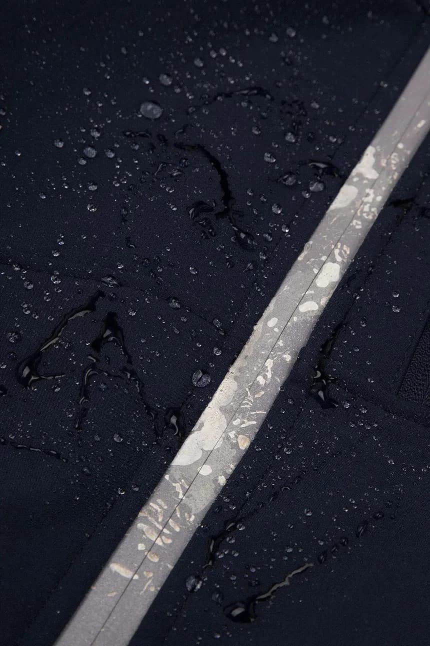 Детская куртка из софтшелла - фото 6