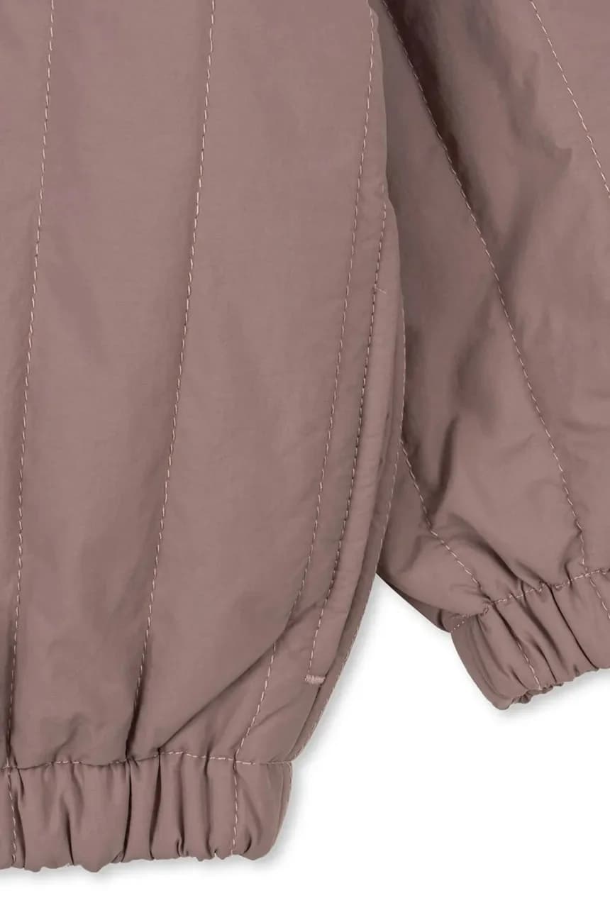 КУРТКА-БОМБЕР JUNO С ПАЙЕТКАМИ - фото 6