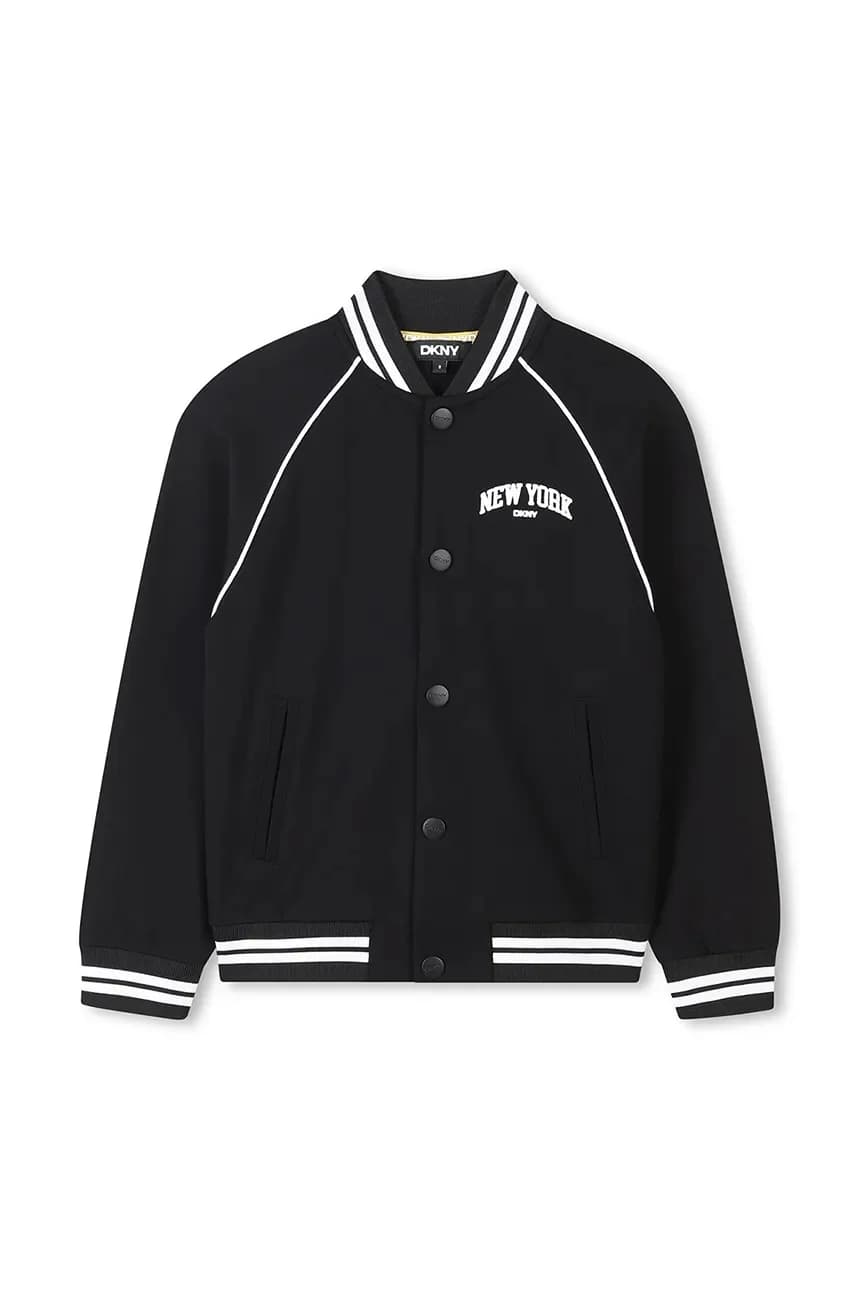 Детская куртка-бомбер - фото 3