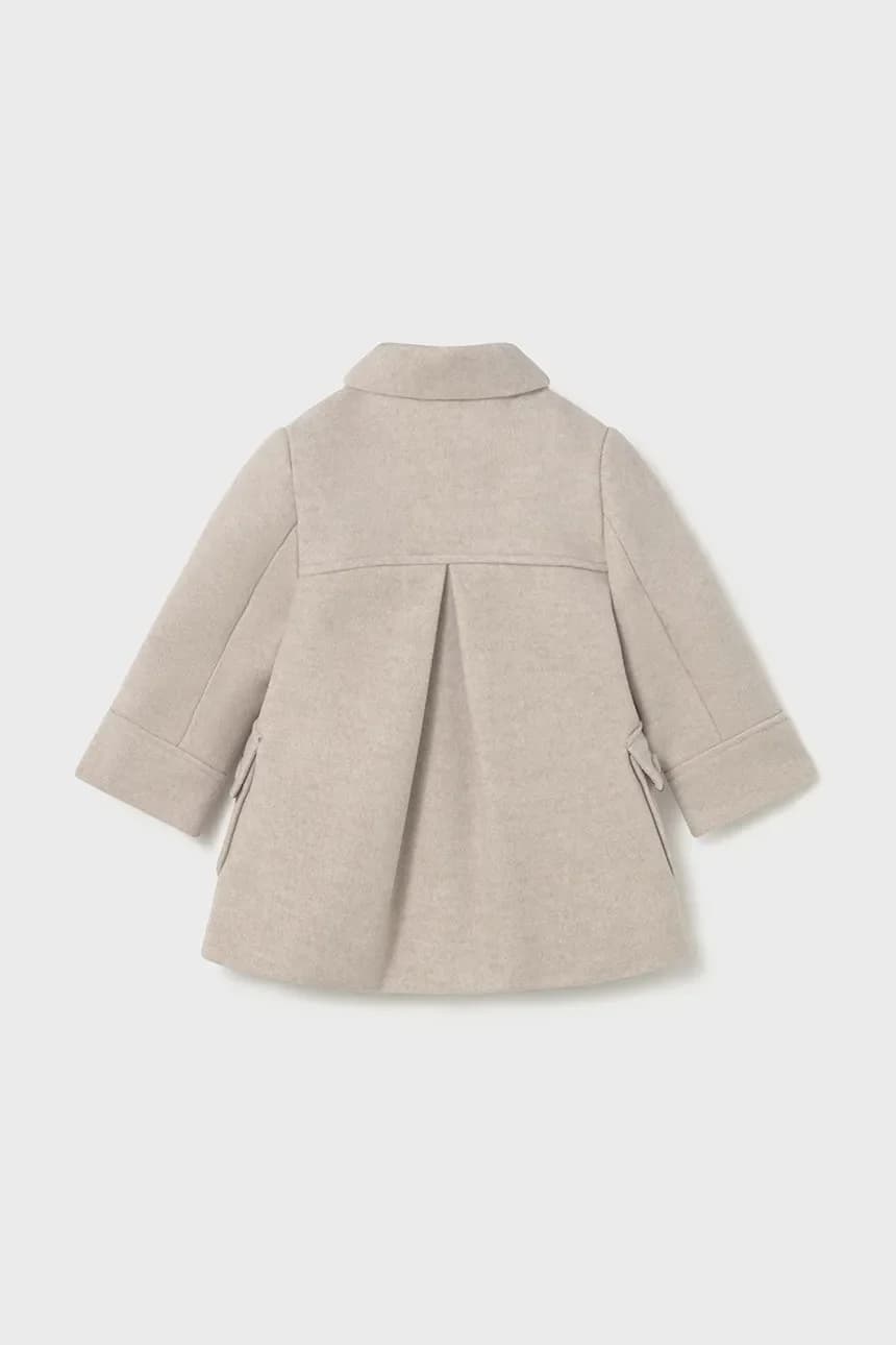 Детское пальто - фото 2