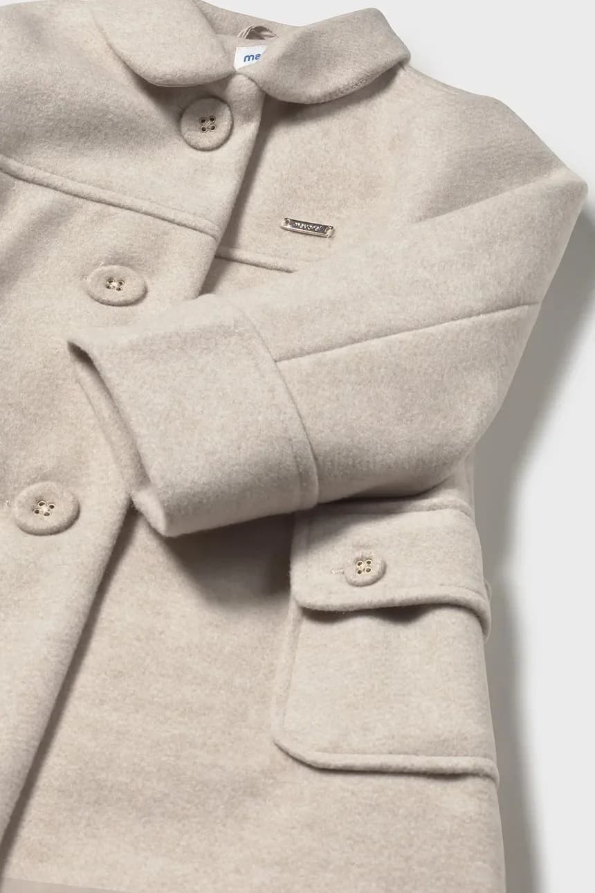 Детское пальто - фото 3