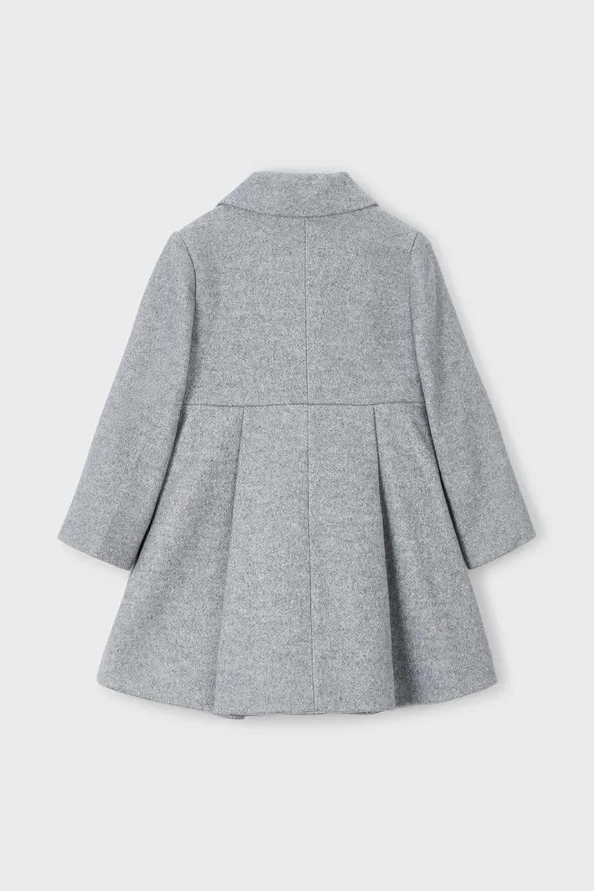 Детское пальто - фото 2