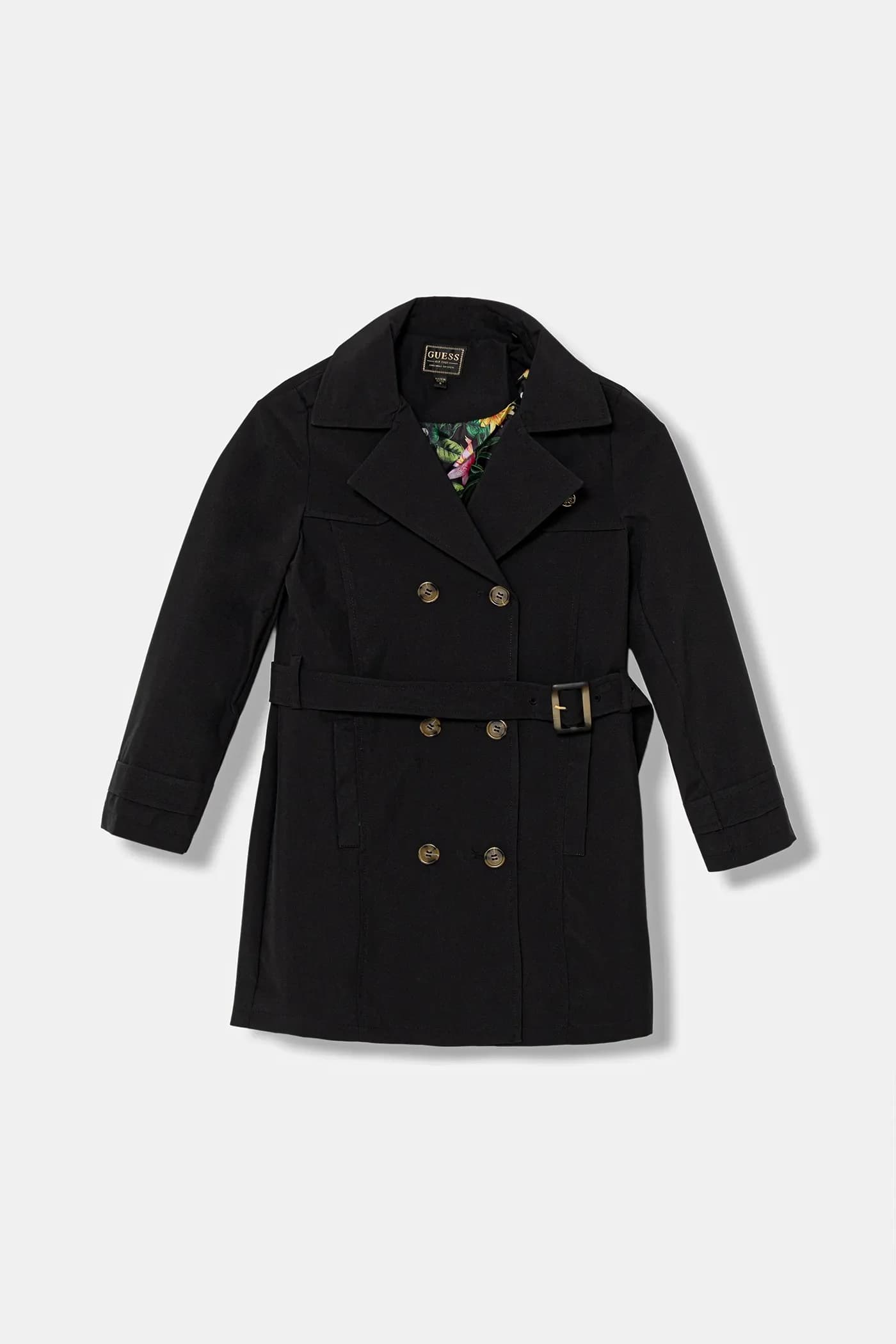 Детский плащ